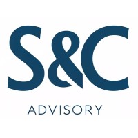 S&C Advisory and Product Studio logo - Similar company to Advisorcheck