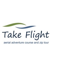 Take Flight Adventures logo - Similar company to Deltav Digital