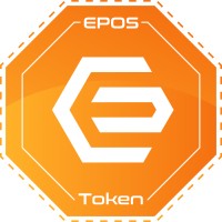 EPOS TOKEN logo - Similar company to Excell Epos Systems