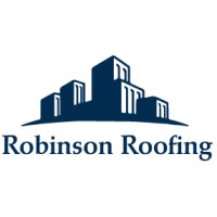 Robinson Roofing logo - Similar company to Colson Roofing Inc.