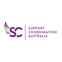 Support Coordination Australia logo - Similar company to My Second Home