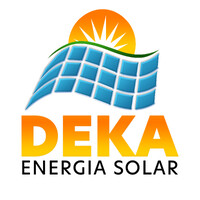 DEKA ENERGIA SOLAR E ELÉTRICA logo - Similar company to Hitech Energia Solar E Engenharia