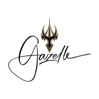 Gazelle logo - Similar company to Gab Agency