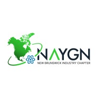 NAYGN New Brunswick Industry Chapter logo - Similar company to Naygn Gta