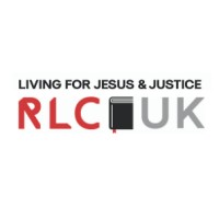 Red Letter Christians UK logo - Similar company to One Newham