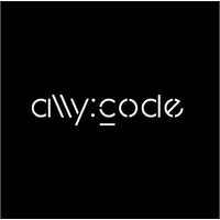 Allycode logo - Similar company to Tellows