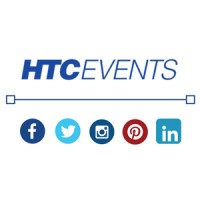 HTC EVENTS USA logo - Similar company to Bcengi