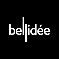Bellidée logo - Similar company to Alphaglass
