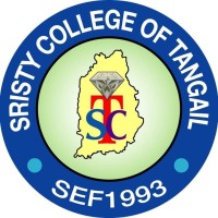 Sristy college of Tangail logo - Similar company to Bangabandhu Sheikh Mujibur Rahman Science And Technology University