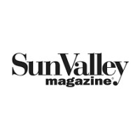 Sun Valley Magazine logo - Similar company to Idaho Mountain Express