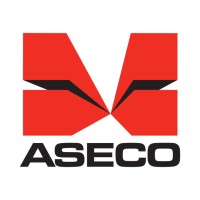 ASECO CONTAINER SERVICES logo - Similar company to Safe Shipping