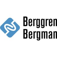 Berggren och Bergman (Veidekke Entreprenad AB) logo - Similar company to Bdx Group