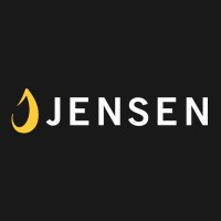 Jensen Dental GmbH logo - Similar company to Den-Tech