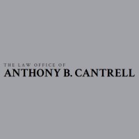 Law Offices Of Anthony B. Cantrell