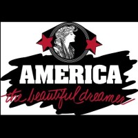 America The Beautiful Dreamer