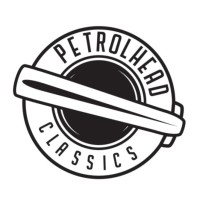 Petrolhead Classics logo - Similar company to Petrolheadgarage