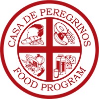 Casa de Peregrinos logo - Similar company to Connector, Inc.