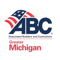 ABC Greater Michigan Chapter logo - Similar company to Laux Construction Llc