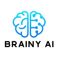 Brainy AI logo - Similar company to Brainy Bits Ai