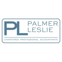 Palmer Leslie Chartered Professional Accountants