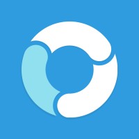 Blue Biofuels logo - Similar company to Agyield