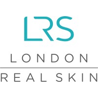 London Real Skin logo - Similar company to Dermatology Practice Limited