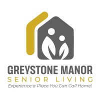 Greystone Manor Senior Living logo - Similar company to Cca Home Care