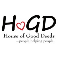 House of Good Deeds logo - Similar company to Counterpoint A Cappella