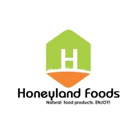 Honeyland Foods Ltd logo - Similar company to Laziz