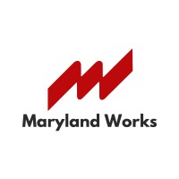 Maryland Works logo - Similar company to Springboard Community Services