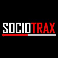 SOCIOTRAX logo - Similar company to Sora Creative & Co