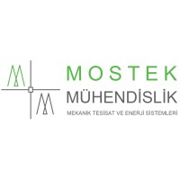 MOSTEK MÜHENDİSLİK logo - Similar company to Egesan Mekanik Tesisat & Enerji Sistemleri