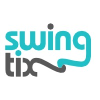 SwingTix logo - Similar company to Sirius Payment