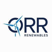 ORR Renewables logo - Similar company to Kalypso Offshore Energy