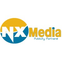 Nx Media logo - Similar company to Mx Media Group