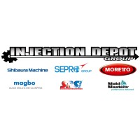 Injection Depot Group logo - Similar company to Sahar Co.