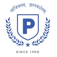 Prarambhika logo - Similar company to Nikita