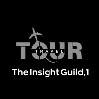 The Insight Guild,1 logo - Similar company to Beacon Edge Collective