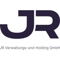 JR Verwaltung- und Holding GmbH logo - Similar company to Happy (Open Finance Lab Gmbh)