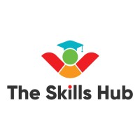 The Skills Hub logo - Similar company to Skillshub