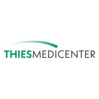ThiesMediCenter logo - Similar company to Exact Sciences Innovation
