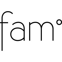 fam° logo - Similar company to Monroe Creative Studio