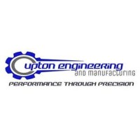 Upton Engineering & Manufacturing logo - Similar company to Berg Engineering Pty Ltd
