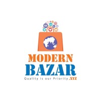 Modern Bazar logo - Similar company to Strongroots