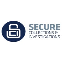 Secure Collections & Investigations Limited logo - Similar company to Kintail