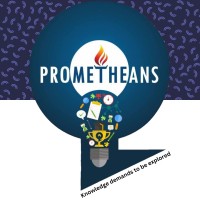 Prometheans - Quiz Club, Faculty of Social Sciences, Banaras Hindu University logo - Similar company to Rhetorica: The Debating Society Fss, Bhu