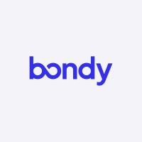 Bondy logo - Similar company to Bondy