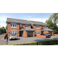 BLYTHE HOMES LIMITED logo - Similar company to Dc Construction Limited