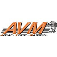 AVM BTP logo - Similar company to Mandamat