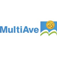 Multiave logo - Similar company to Alivetech